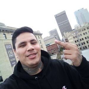 Meet your Posher, Dan